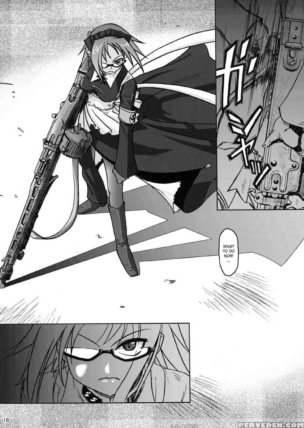 Ss 2 - Otaku Beam Chapter 1000 Page 16